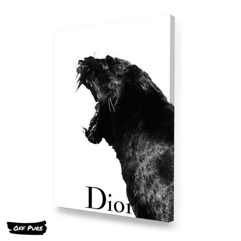 dior panter|Dior official website uk.